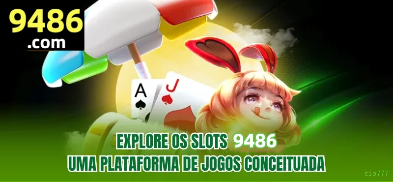 Roleta e blackjack cio777