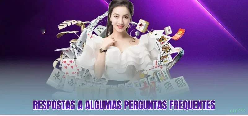 Formulário registro cio777