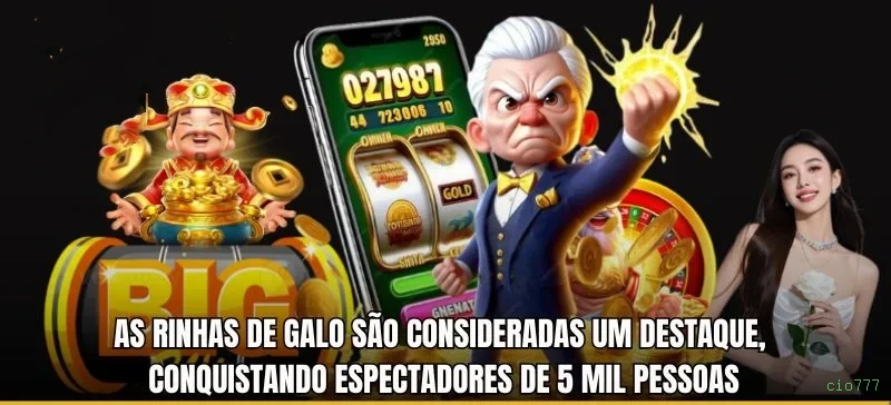 Saque PIX cio777